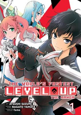 The World’s Fastest Level Up