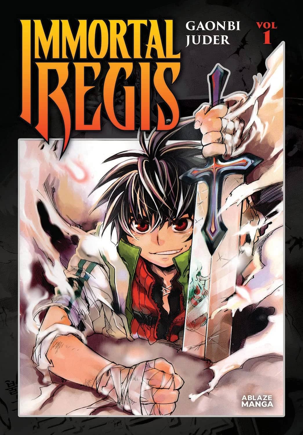 Immortal Regis