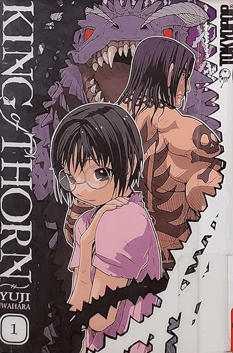 King of Thorn