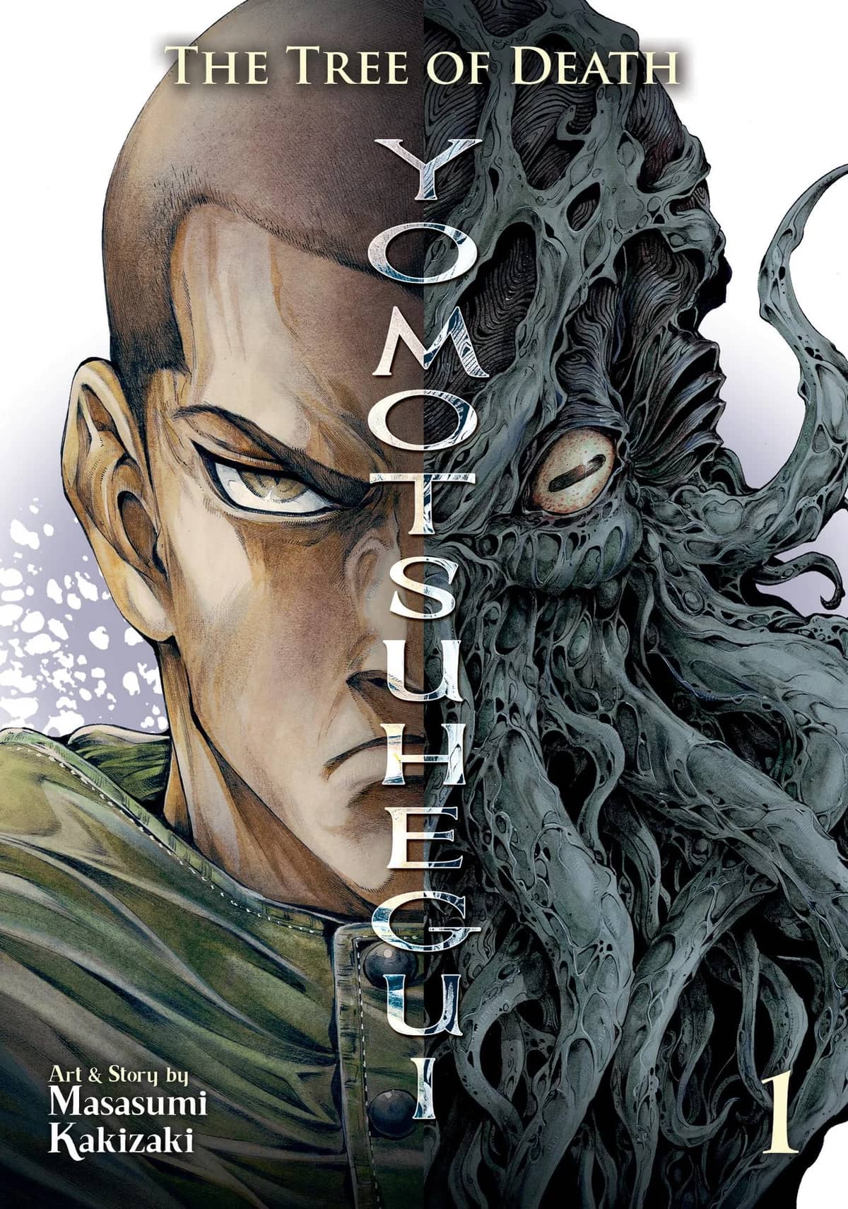 The Tree of Death: Yomotsuhegui