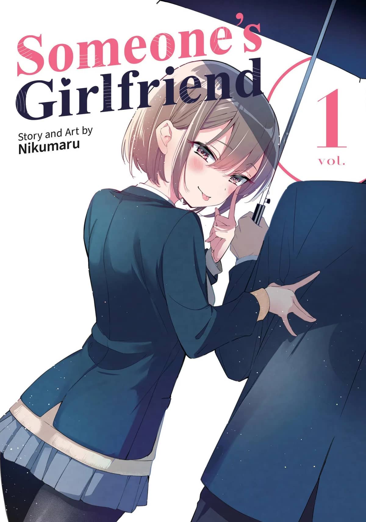 Someone's Girlfriend