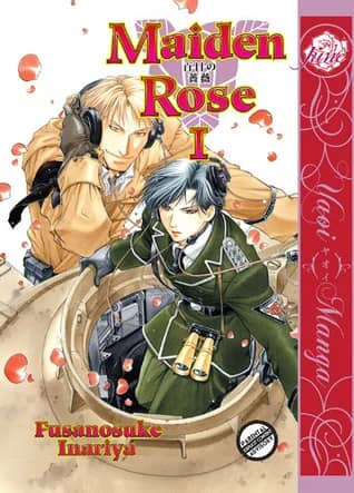 Maiden Rose