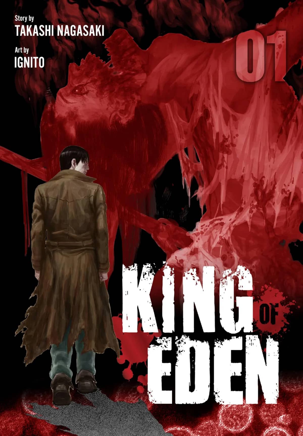 King of Eden