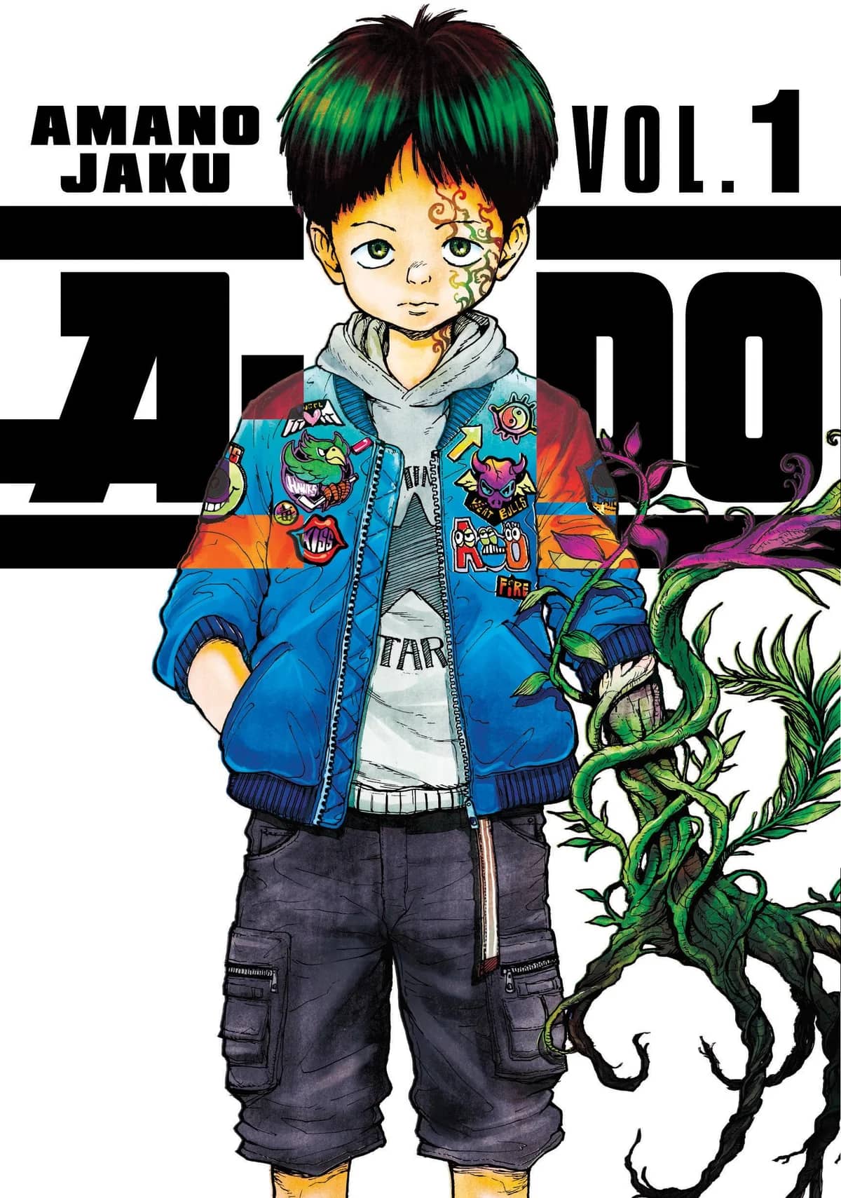A-DO