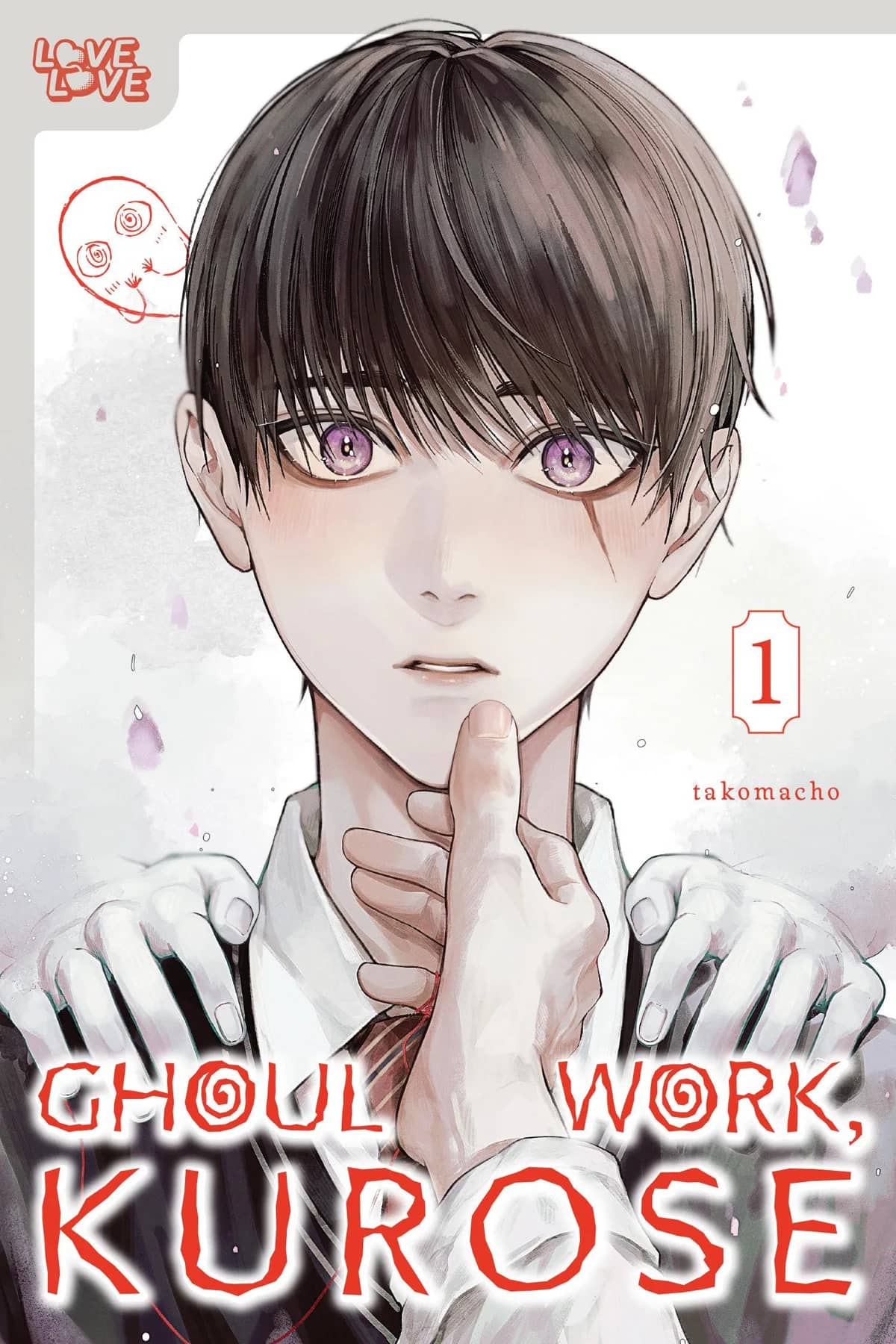 Ghoul Work, Kurose