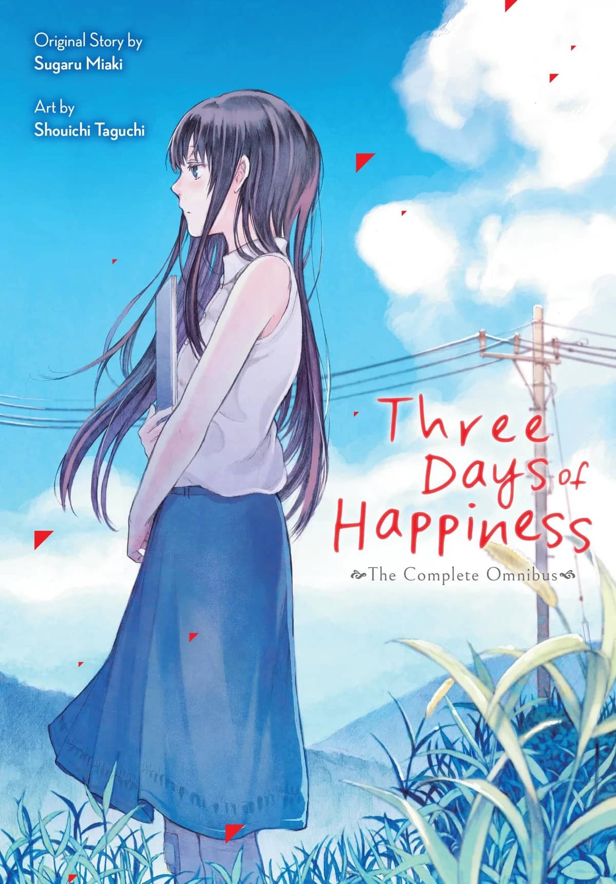 Three Days of Happiness