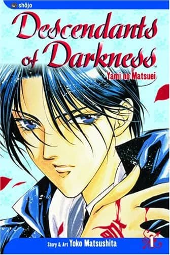 Descendants of Darkness
