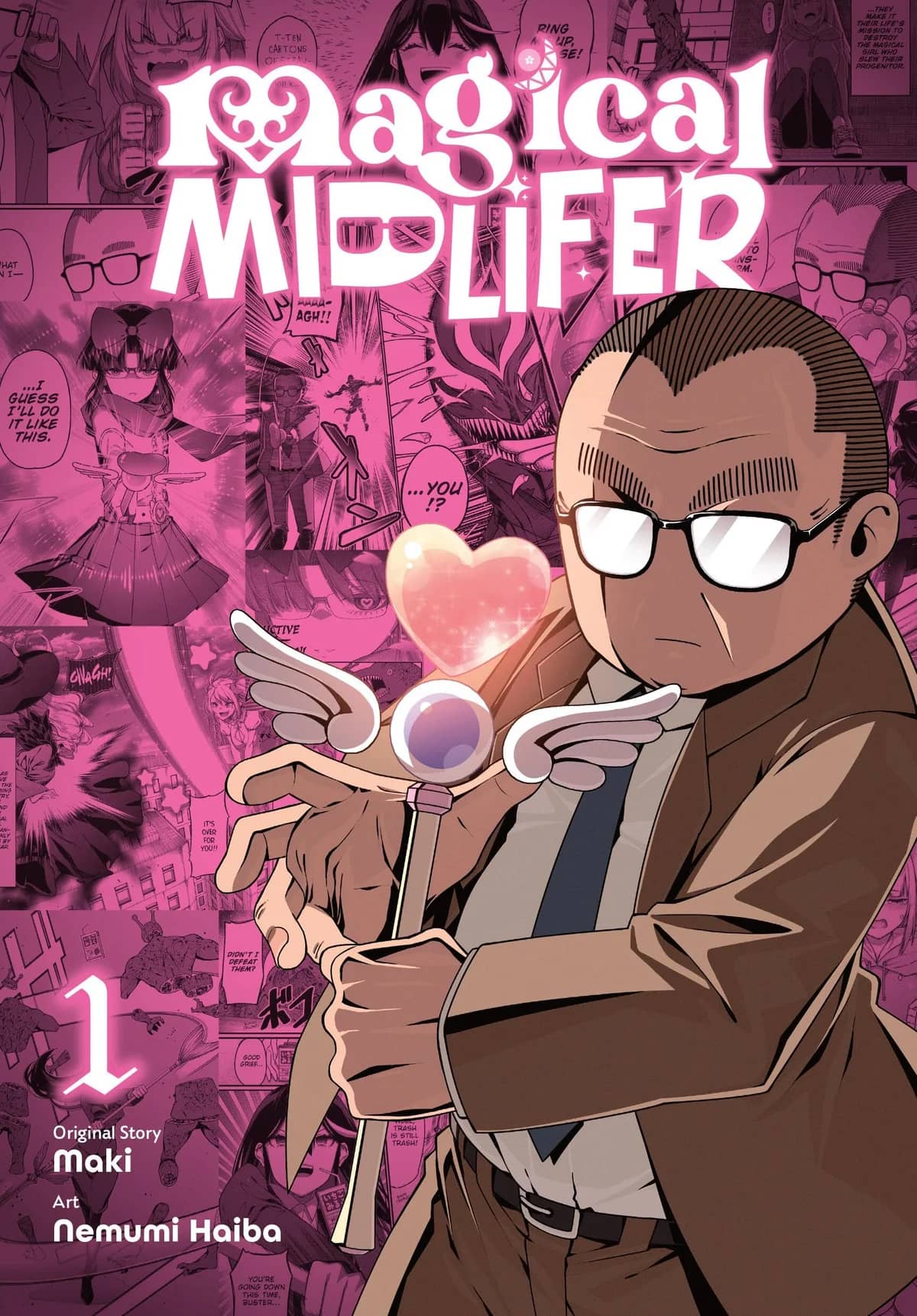 Magical Midlifer