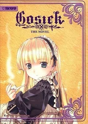Gosick