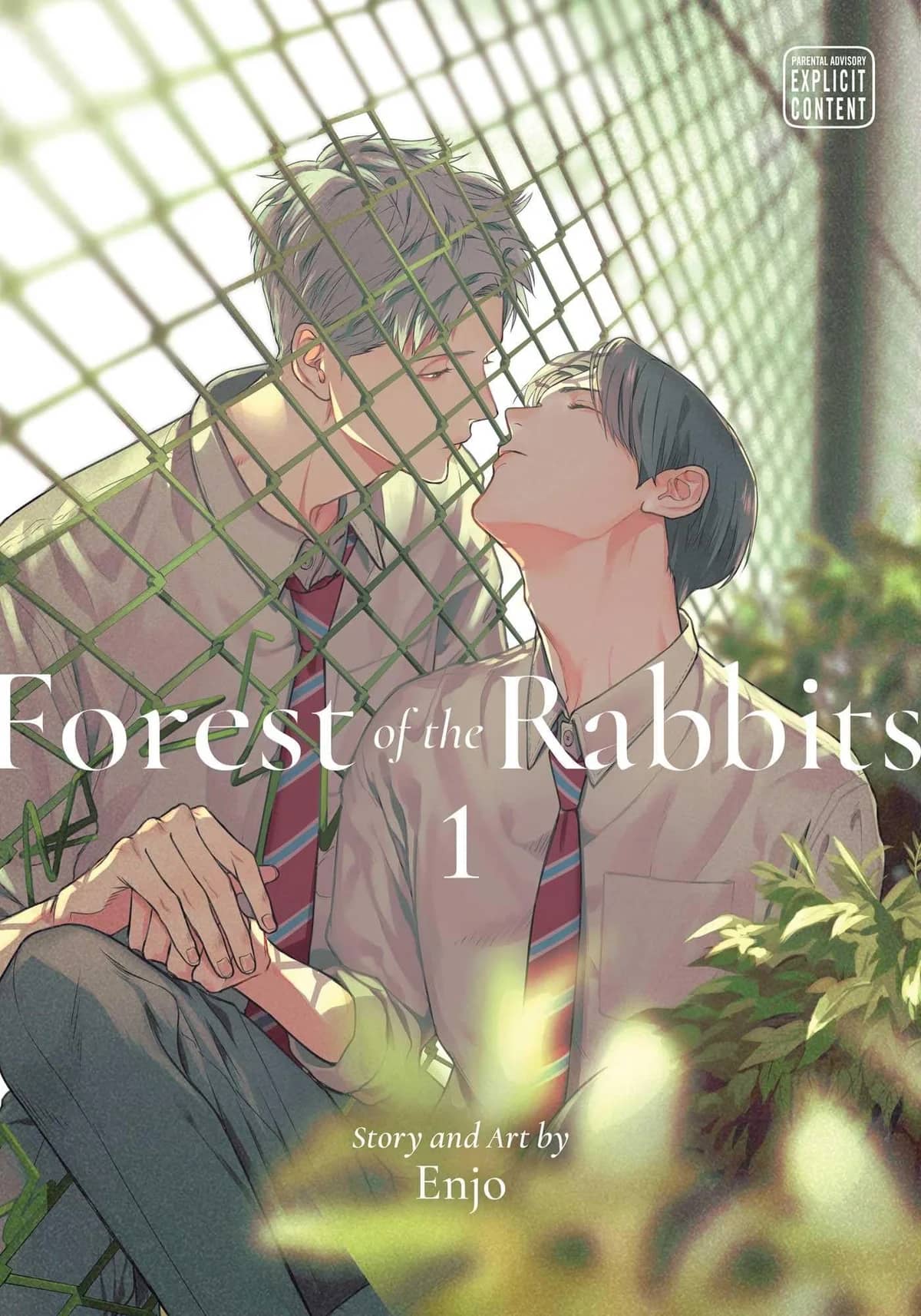 Forest of the Rabbits