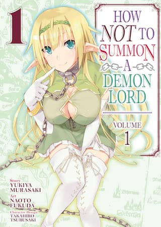 How NOT to Summon a Demon Lord