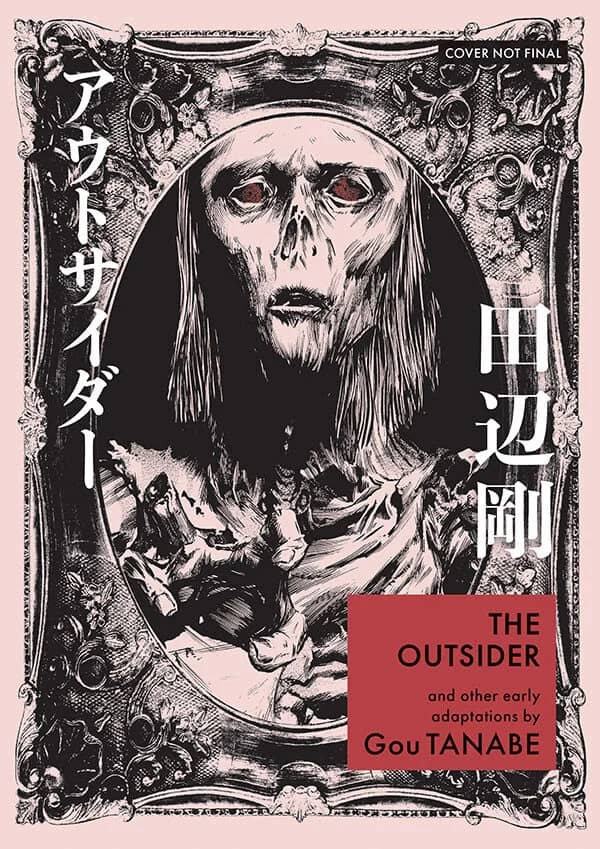 The Outsider and Other Early Adaptations