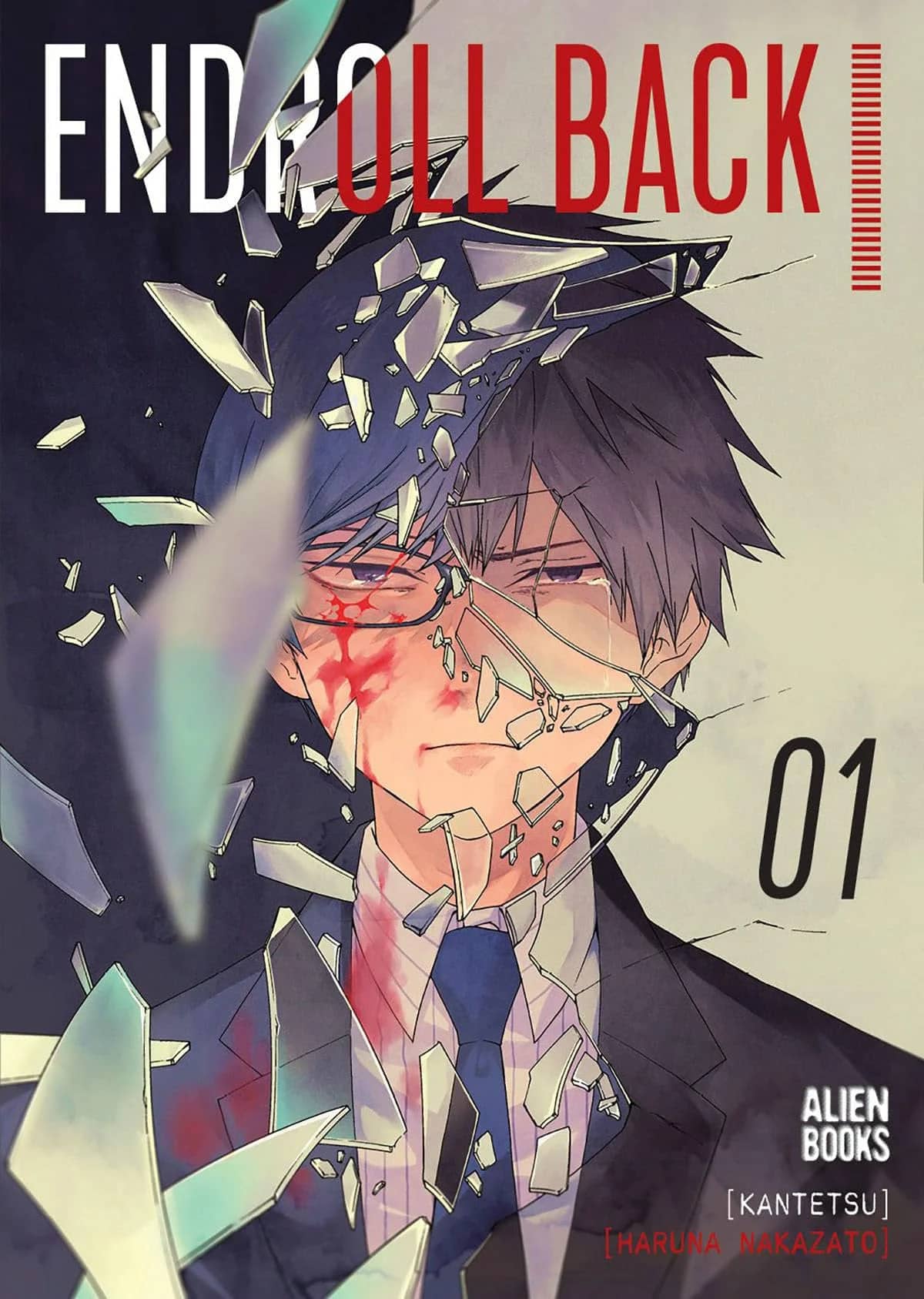 Endroll Back