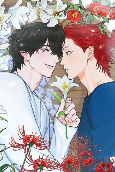 Do Butterflies Dream Of Spring?