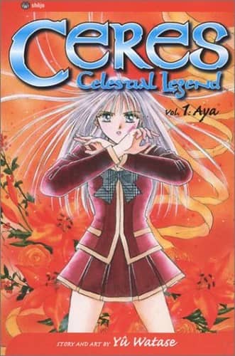 Ceres: Celestial Legend