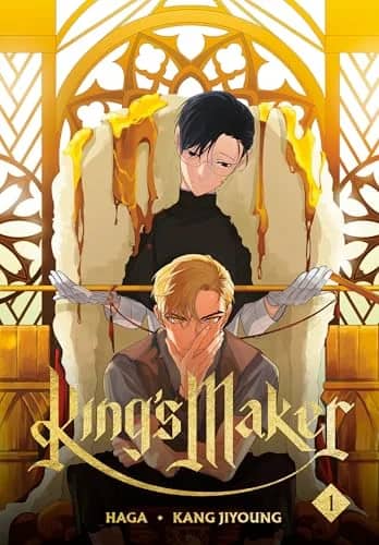 King's Maker