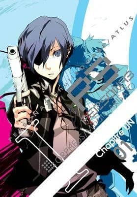 Persona 3