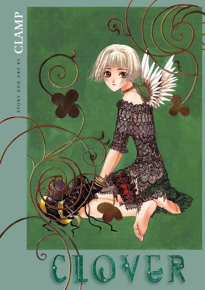 Clover