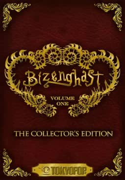 Bizenghast