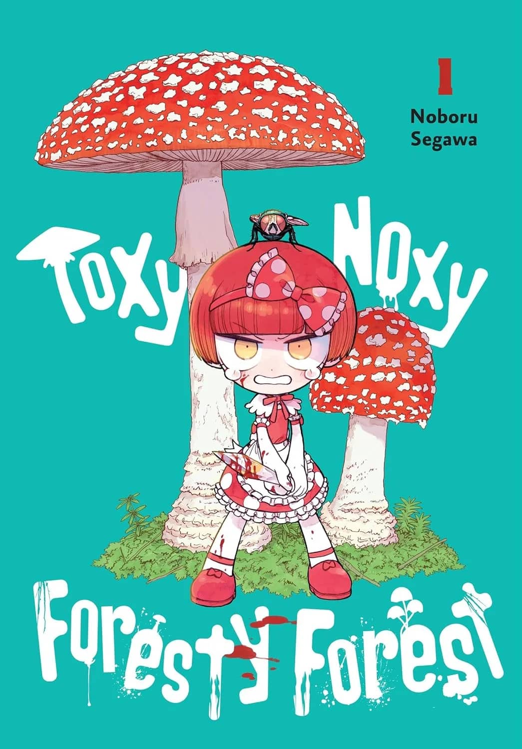 Toxy Noxy Foresty Forest