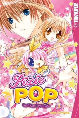 Pixie Pop