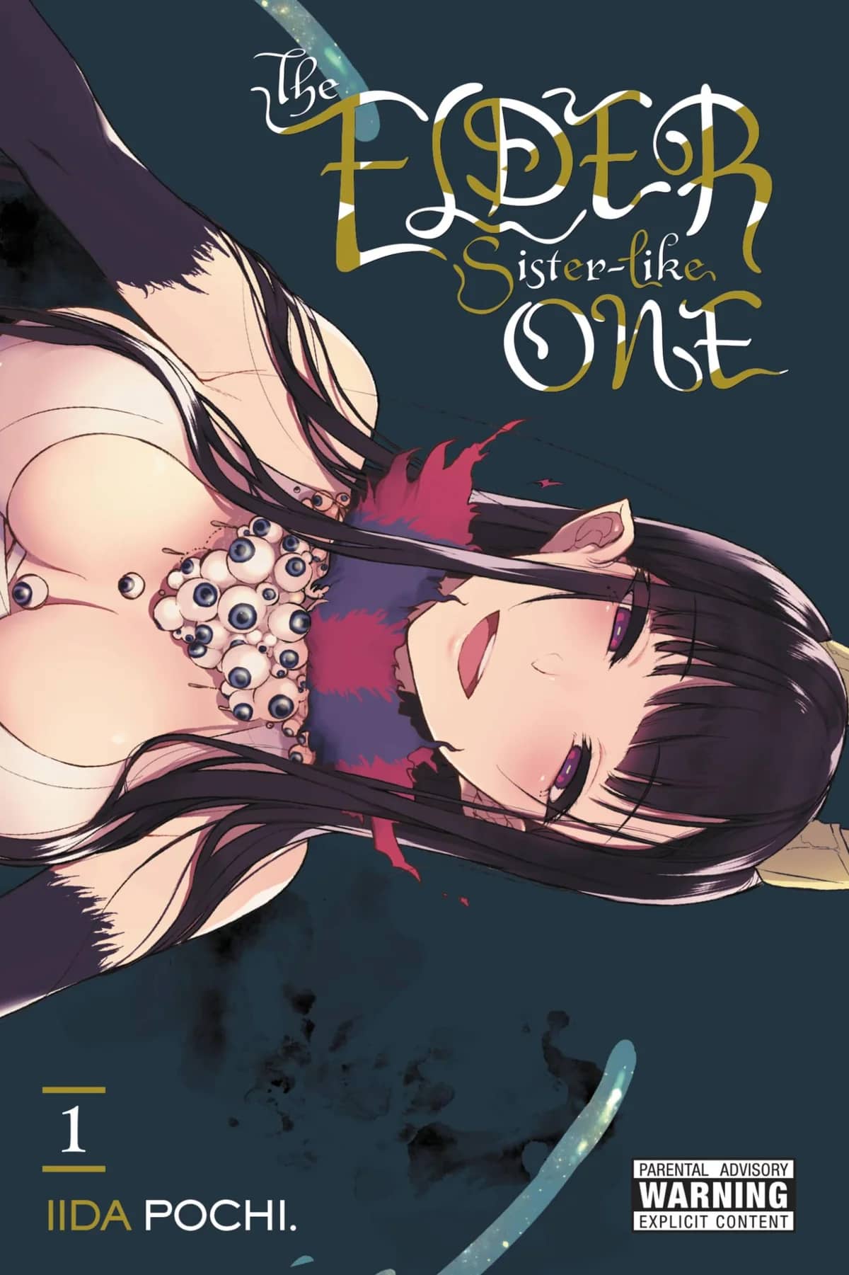 The Elder Sister-Like One