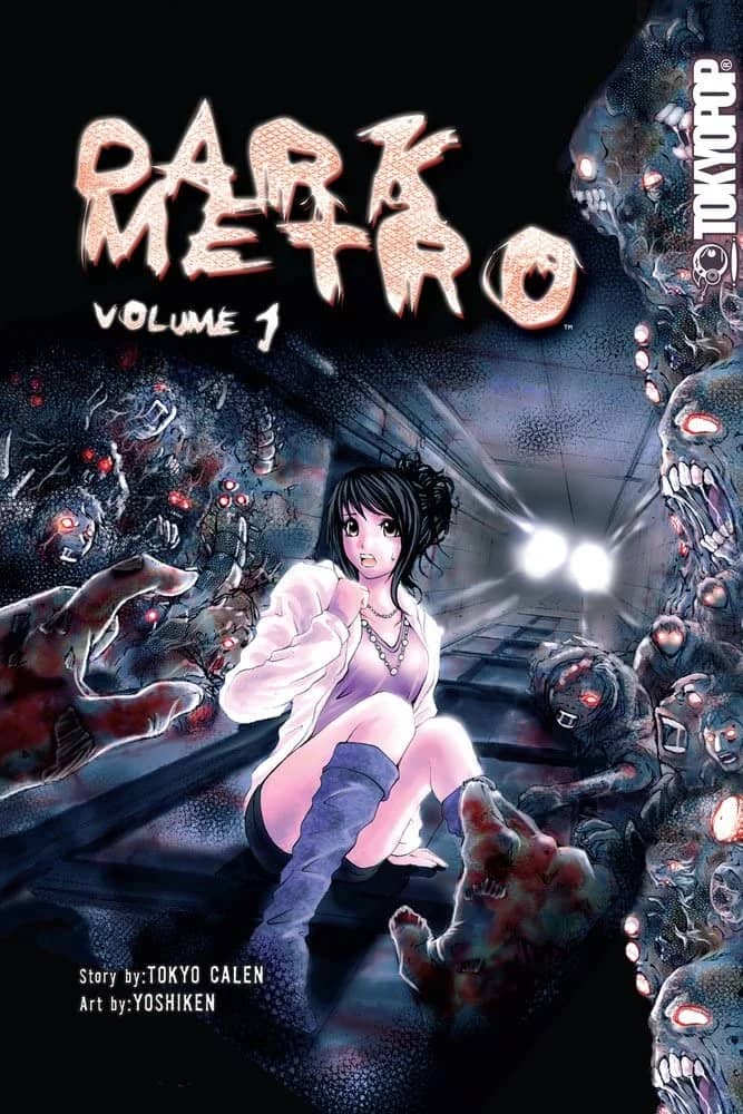 Dark Metro