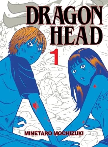 Dragon Head