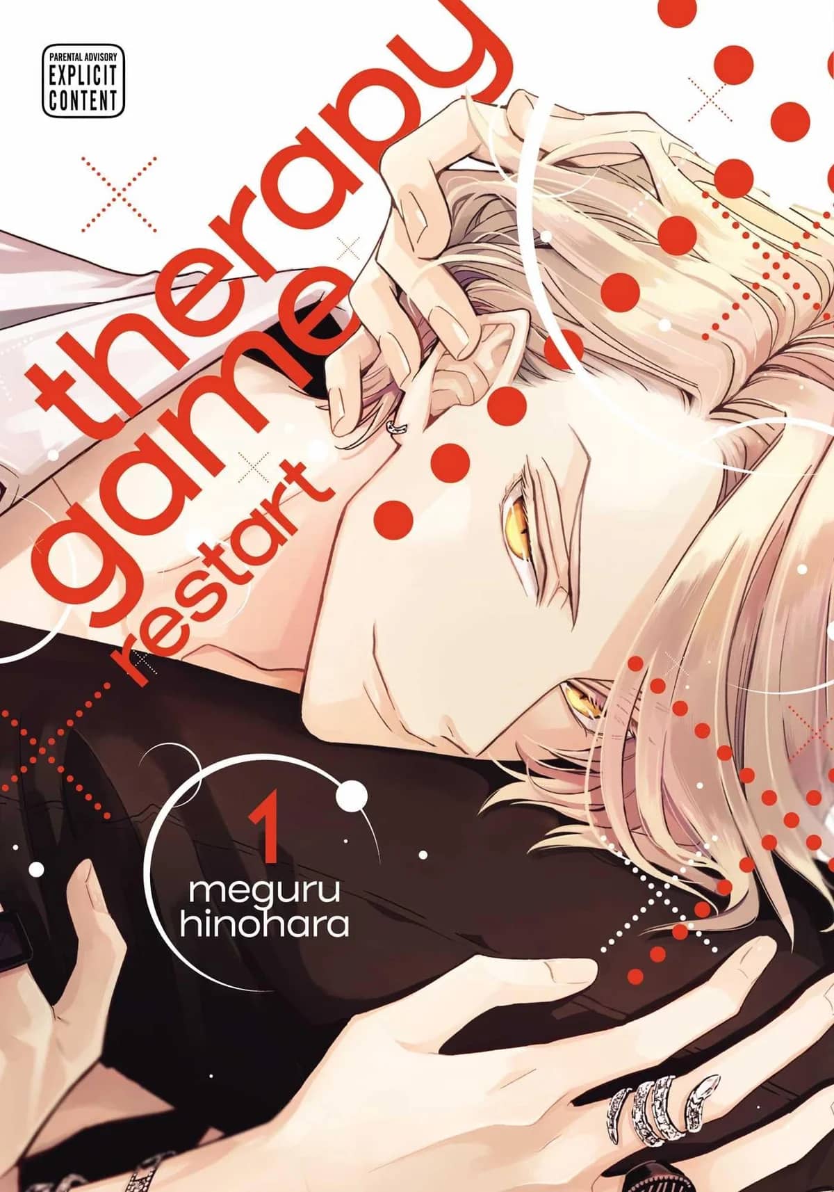 Therapy Game Restart
