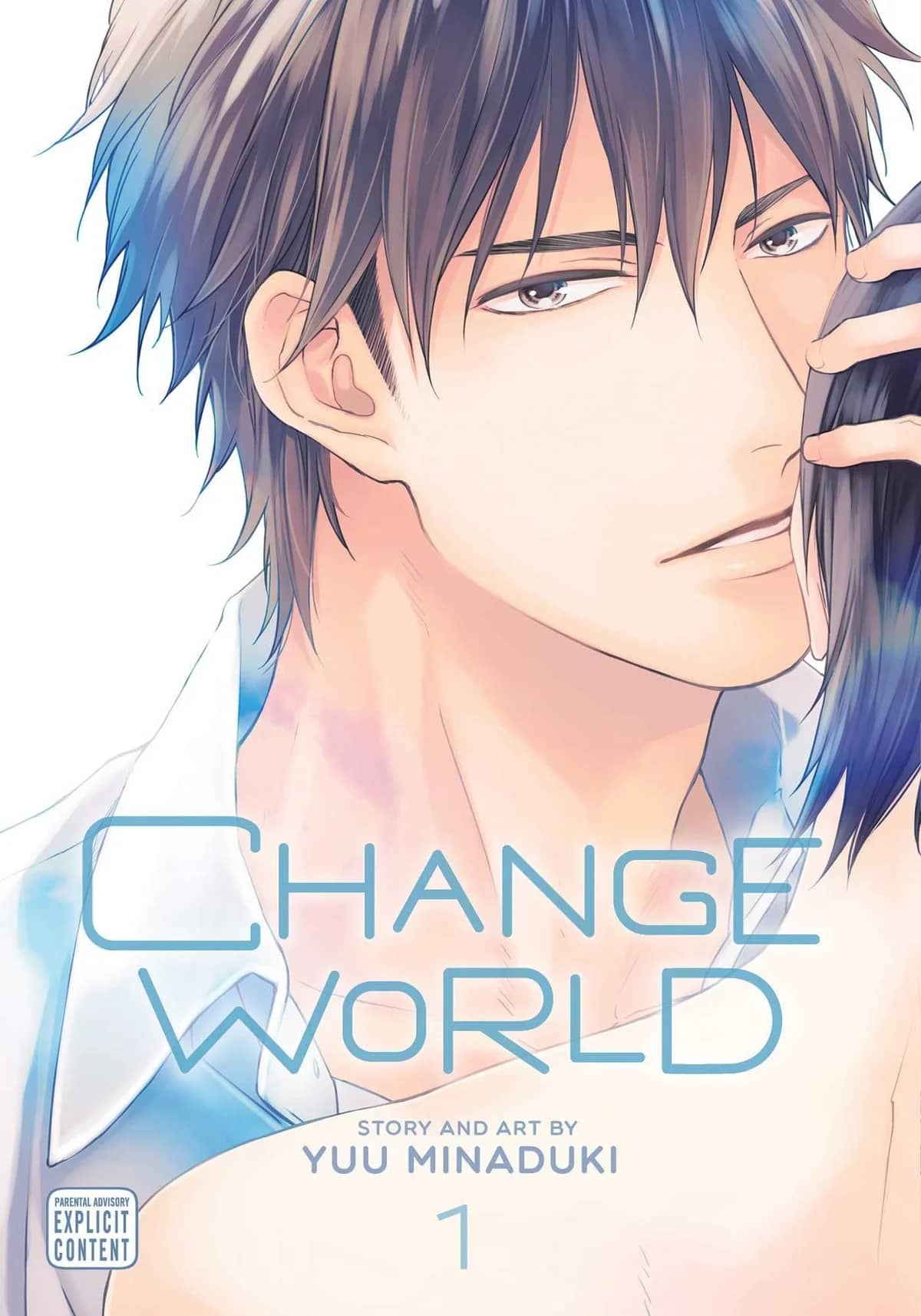 Change World