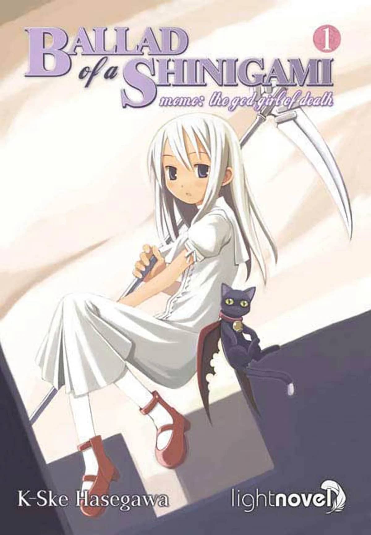 Ballad of a Shinigami