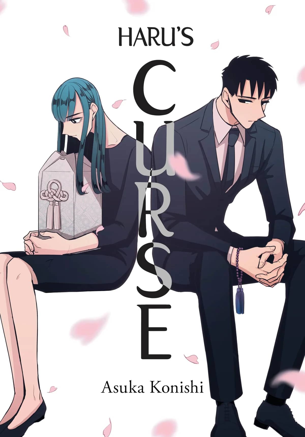 Haru’s Curse