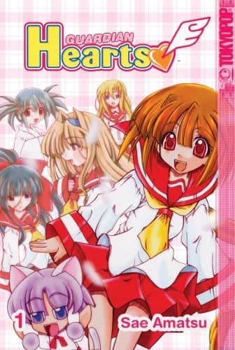 Guardian Hearts