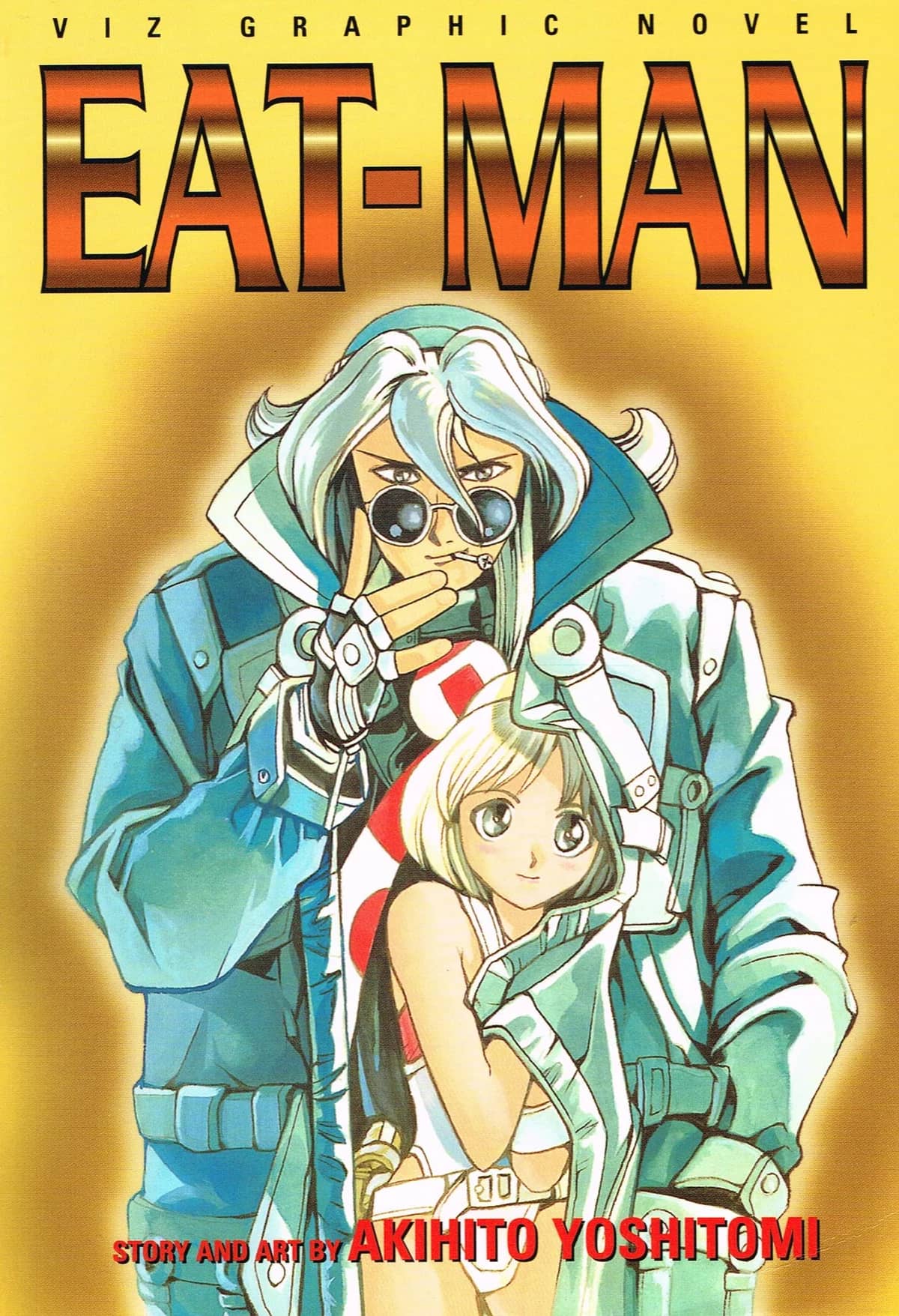 Eat-Man