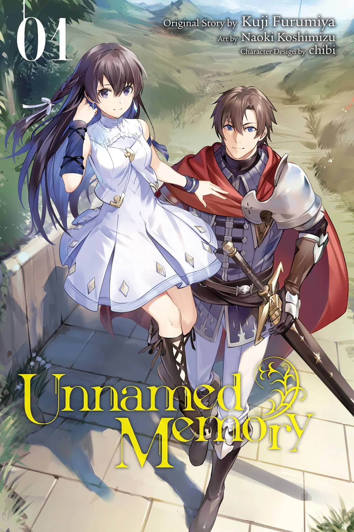 Unnamed Memory