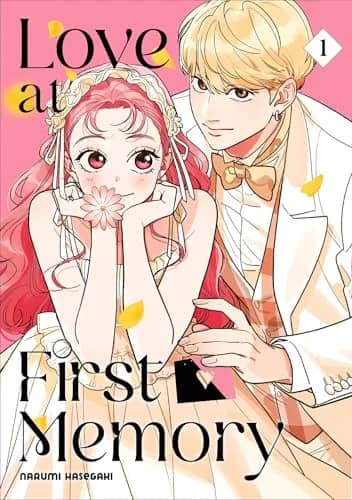 Love at First Memory