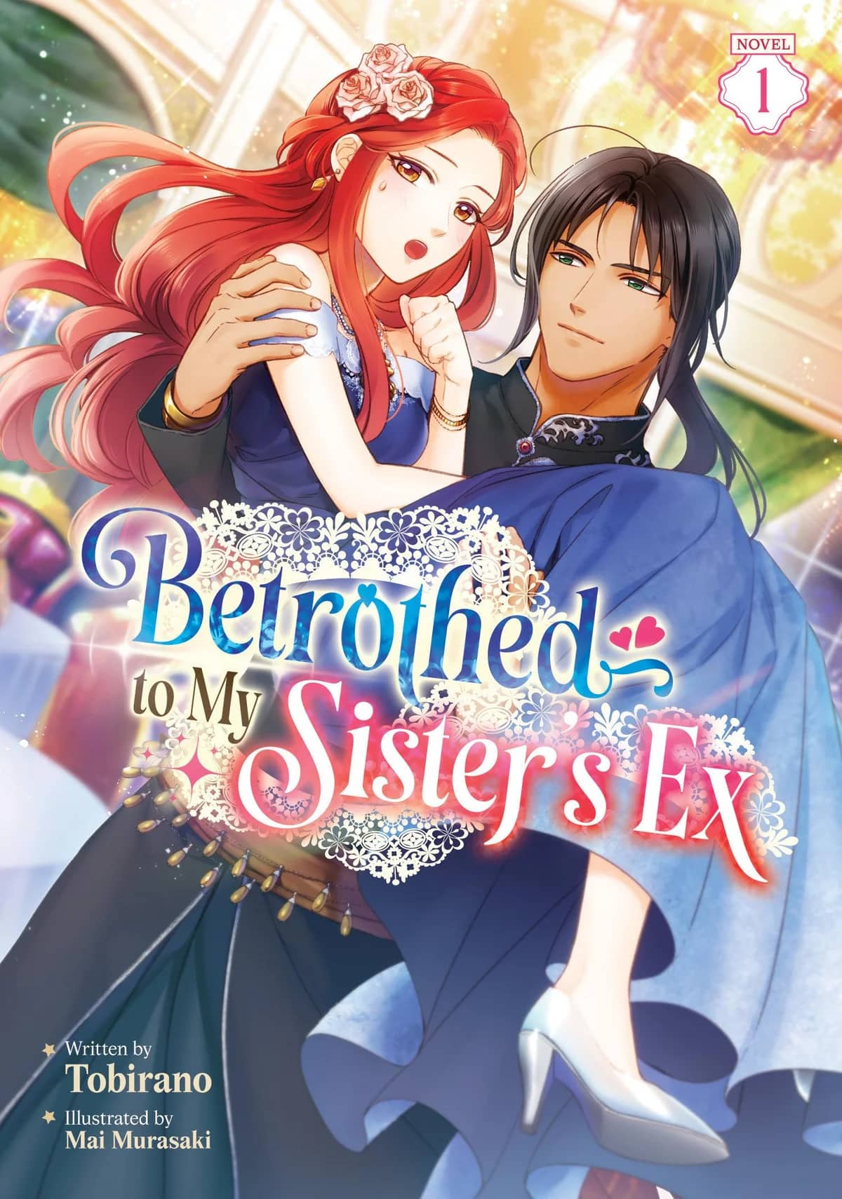 Betrothed to My Sister's Ex