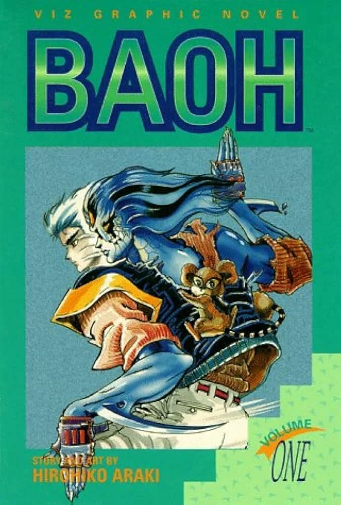 Baoh