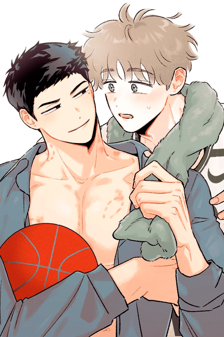 Love Derailed