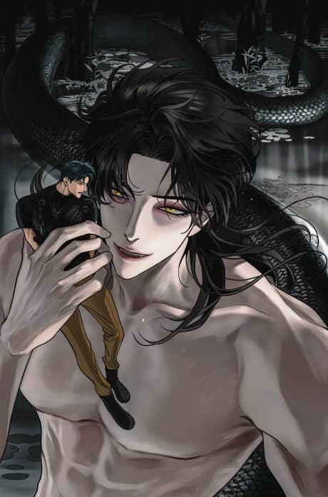 Qiannian Zhi Lian