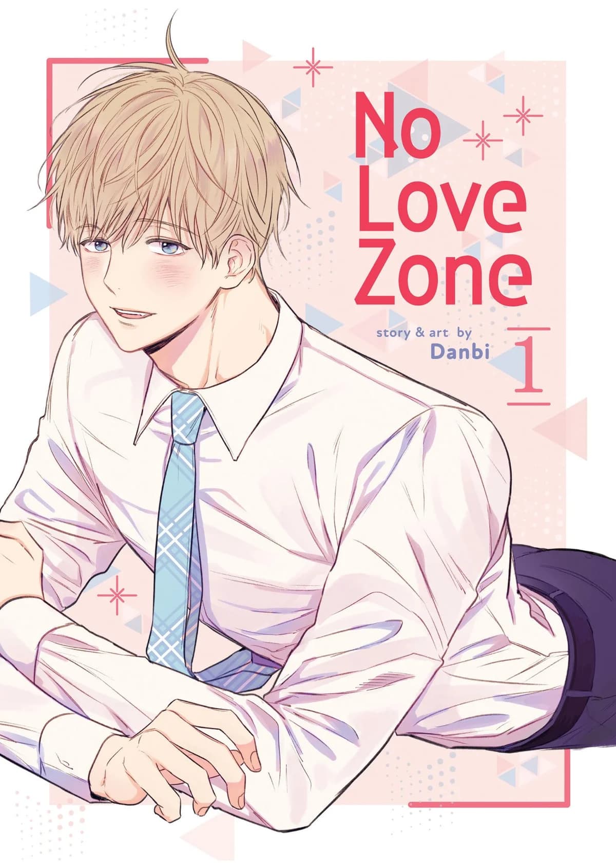 No Love Zone