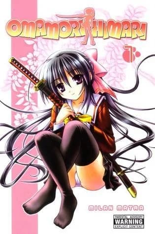 Omamori Himari