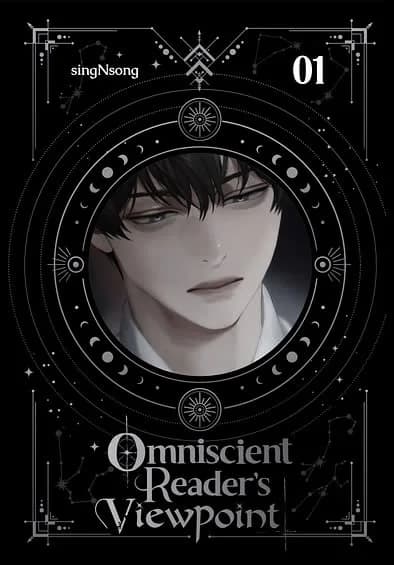 Omniscient Reader