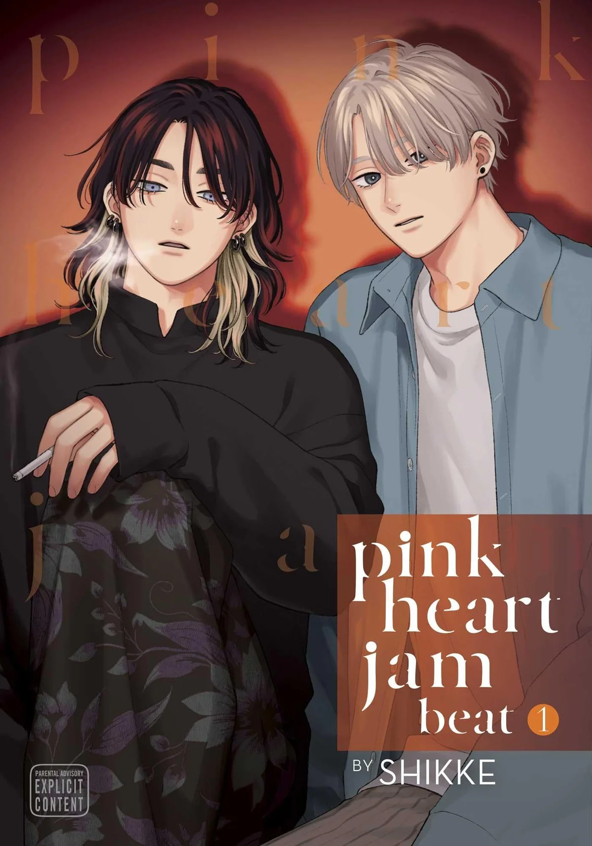Pink Heart Jam beat