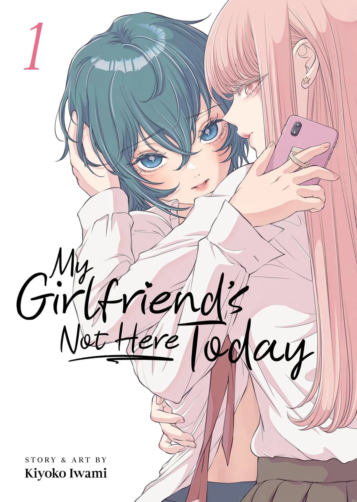 My Girlfriend’s Not Here Today