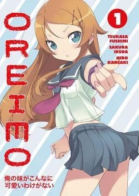Oreimo