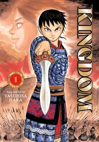 Kingdom