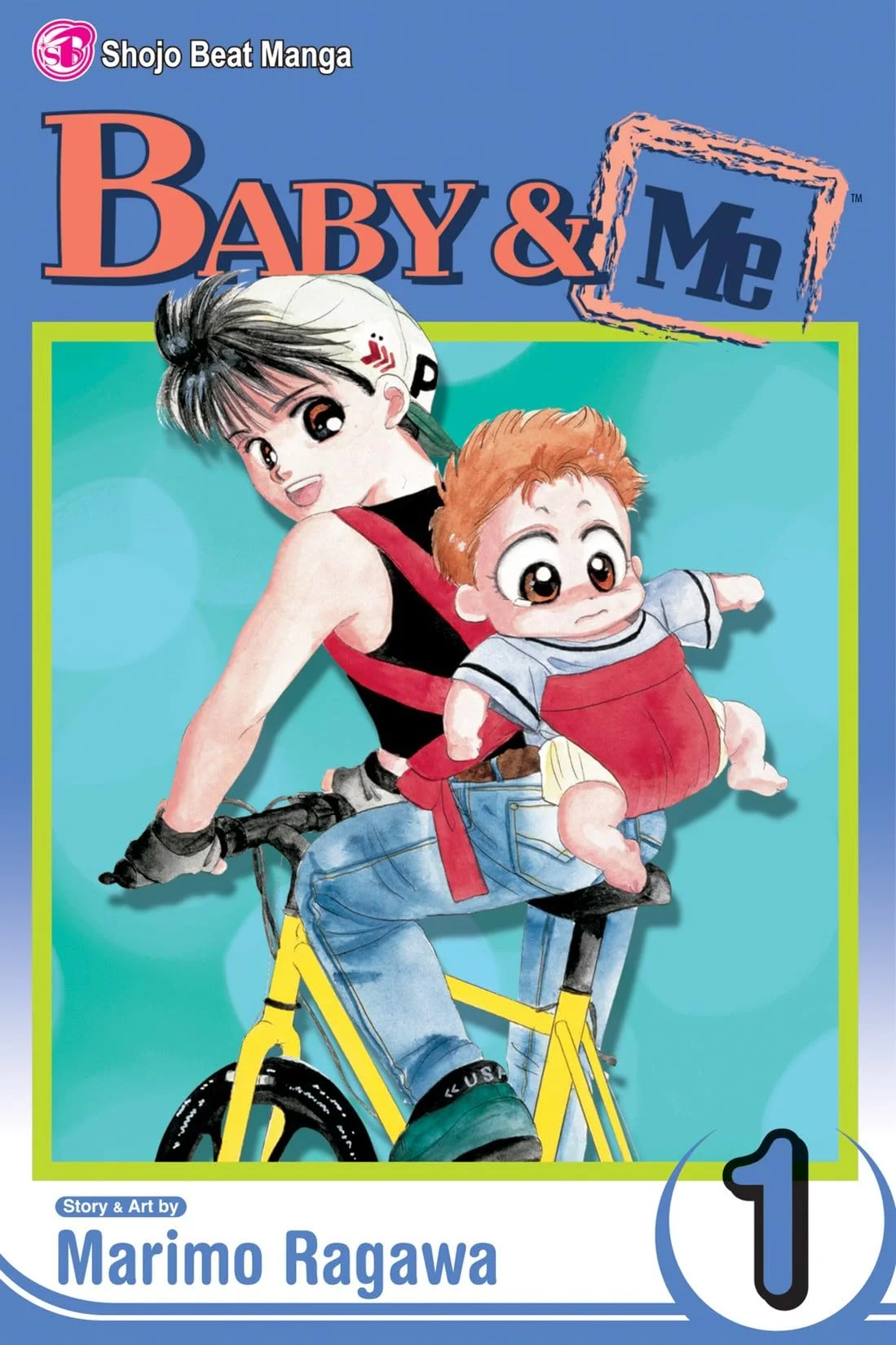 Baby & Me
