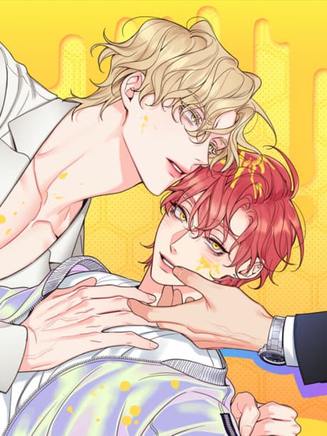 Honey Trouble